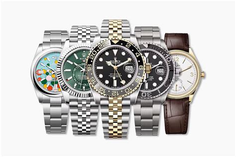 rolex is charity|More.